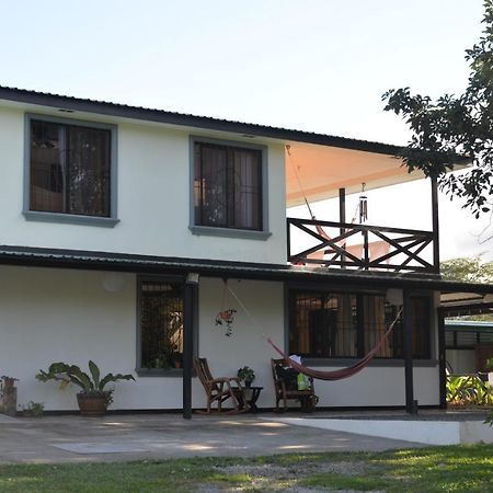 Casa Kamagu Villa La Fortuna Eksteriør billede