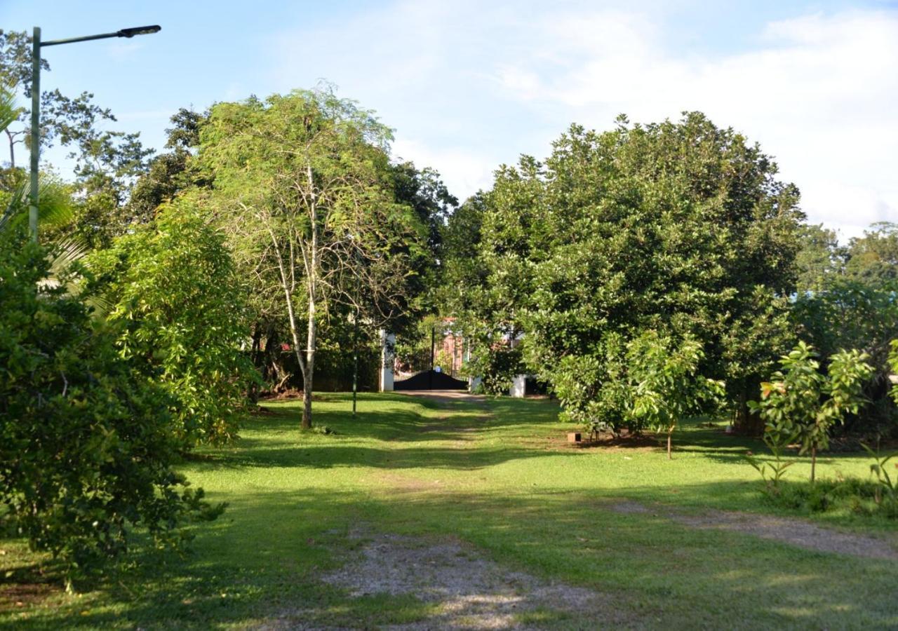 Casa Kamagu Villa La Fortuna Eksteriør billede