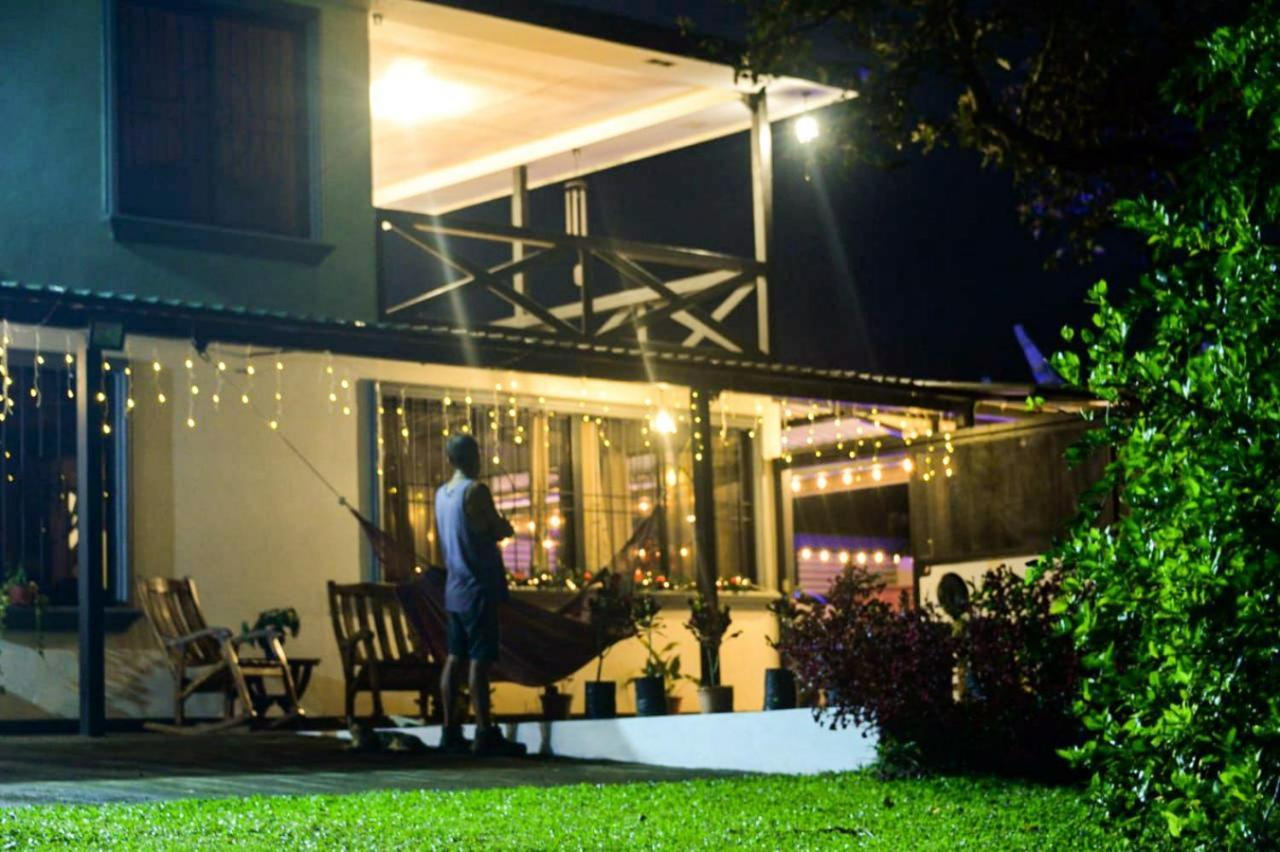 Casa Kamagu Villa La Fortuna Eksteriør billede